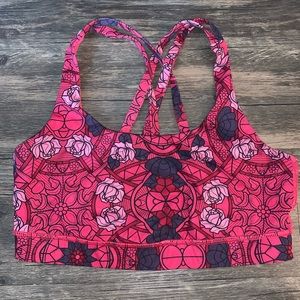 Lululemon Energy Bra